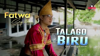 Download lagu Fatwa Saputra - Talago Biru | Dendang Minang mp3 Download lagu Fatwa Saputra - Talago Biru | Dendang Minang mp3