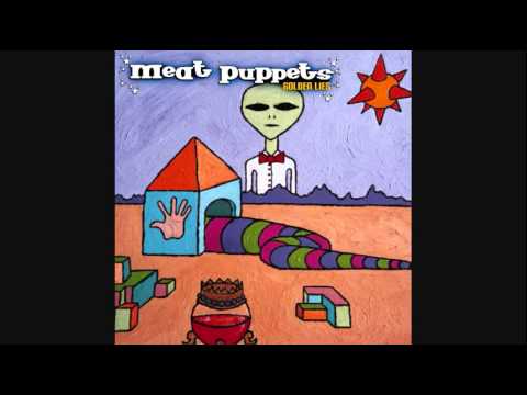 Meat Puppets - Golden Lies [Full Album] 2000