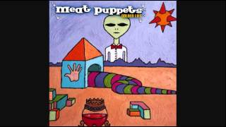 Meat Puppets - Golden Lies [Full Album] 2000