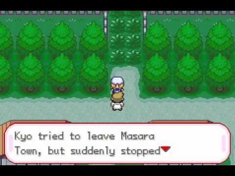 Touhoumon Another World Part 1 - I'm gonna love this