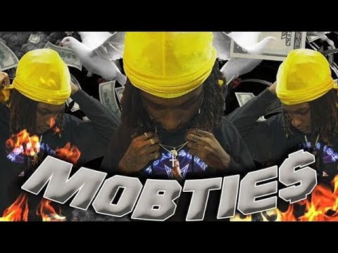 Pedro Flexin - MobTies [Prod by PedroFlexin]