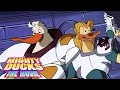 Mighty Ducks The Movie The First Face Off Trailer HD