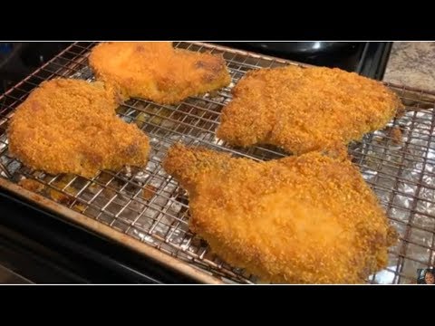 download lagu mp3 mp4 Ranch Dressing Breaded Pork Chops, download lagu Ranch Dressing Breaded Pork Chops gratis, unduh video klip Ranch Dressing Breaded Pork Chops