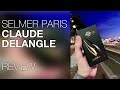 Selmer Paris Claude Delangle Alto Saxophone Mouthpiece Review