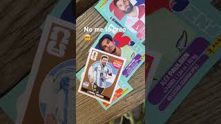 #fyp #fypシ #panini #messi #extra sticker bronce