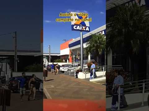 VILA DOS LAVRADORES EM BOTUCATU-SP "Inscreva-se Deixe Like" @CaminhosdoBen #turismo #botucatu