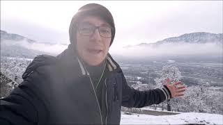 3. Advent - Wär uns der Himmel immer so nah