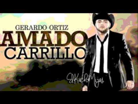 Amado Carrillo video