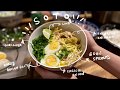 Soto Ayam Indonesian Chicken Soup