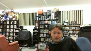 Retro Computer & Console Games Pickup & Play 17th August 2013