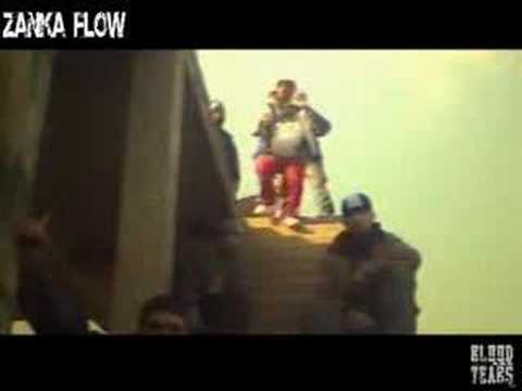 hip-hop from morocco ( maroc ):