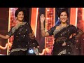 Shruti Haasan Dance For Suguna Sundari Song Veera Simha Reddy Pre Release Event Balakrishna