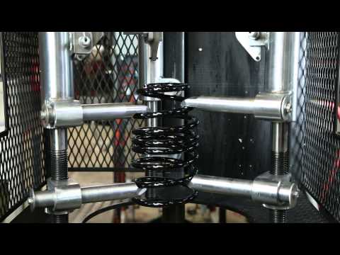 The KYB Strut Plus