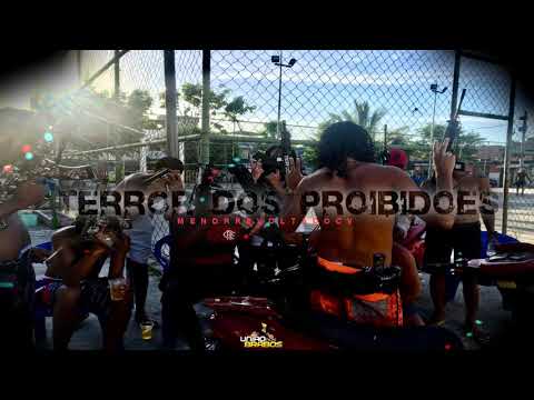 REAL TRAP COMANDO VERMELHO -  TIZZI SEMEANDO (FEAT. TZ DA CORONEL) [[ LANÇAMENTO 2021]]