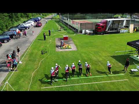 Třebnouševes (17,24s) - Muži | VČHL HAVLOVICE 2023