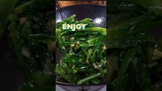 Download lagu EASY Taiwanese lettuce stir fry mp3 Download lagu EASY Taiwanese lettuce stir fry mp3