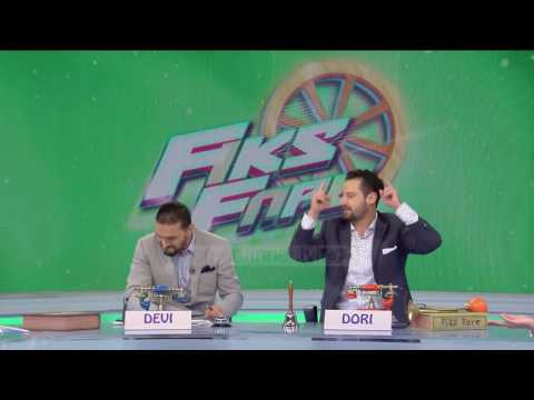 Fiks Fare, 18 Tetor 2016, Pjesa 1 - Investigative Satirical Show