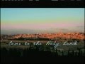 TV Spot - Israel Tourism - Never Be the Same ...