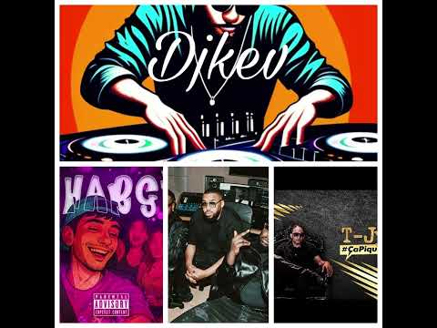 Chargé LAT2V, Chargé Triangles des Bermudes et  ça pique T-JY (DJKEV’)