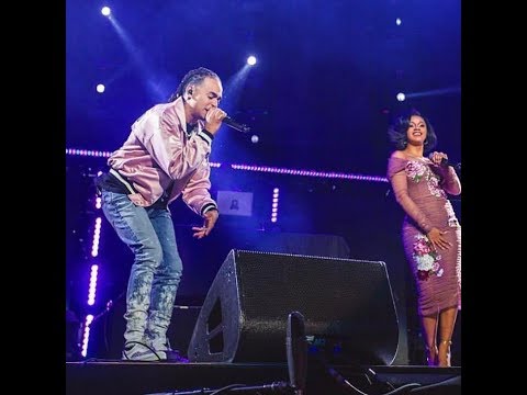 Videoclip de La Modelo (Live) — Ozuna