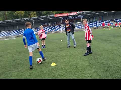 Agovv Jo10-1 vs Robur et Velocitas Jo10-1