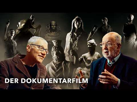 Ein neuer Gott für Roms Imperium | DOKU | mit Tom Holland, N.T. Wright & Bart Ehrman ...