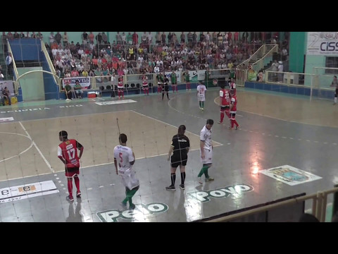 jogo Dois Vizinhos X Campo Mourão