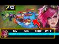 This Was The Best Game Of Vi Ever On This Channel 53 KILLS