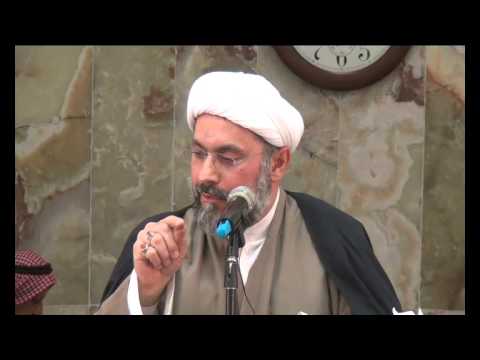 ⁣ميثاق زيارة الحسين (ع) - الشيخ عبدالله دشتي