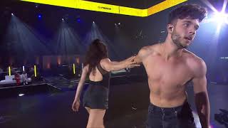 Luca Hänni - Live im Hallenstadion (The Dance 2018)
