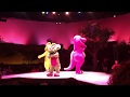 Barney Friends Live Short Preview