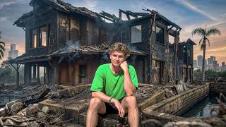 Download lagu So My House Burnt Down... (Not Clickbait) mp3 Download lagu So My House Burnt Down... (Not Clickbait) mp3