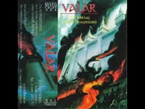 In primitive Dungeon Synth History : ' The fall of Nargothrond '