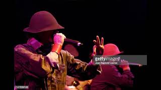 Black Eyed Peas Live - ¿Que Dices? (Zurich, Switzerland) [10 of 26]