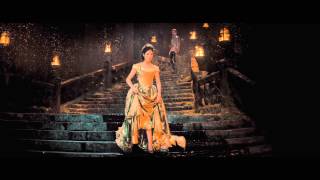 Into The Woods | Clip: On The Steps Of The Palace | Disney BE