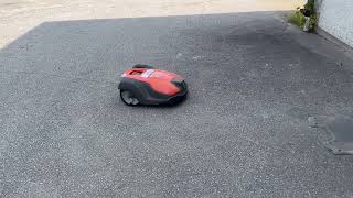 آلة جز العشب الآلية Husqvarna Automower 520 | صورة 4 - Agroline