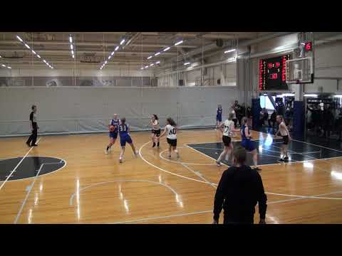 WU19SM Pronssiottelu HNMKY   Ringside  9