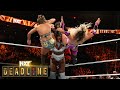 Women S Iron Survivor Challenge Match NXT Deadline 2023 Highlights
