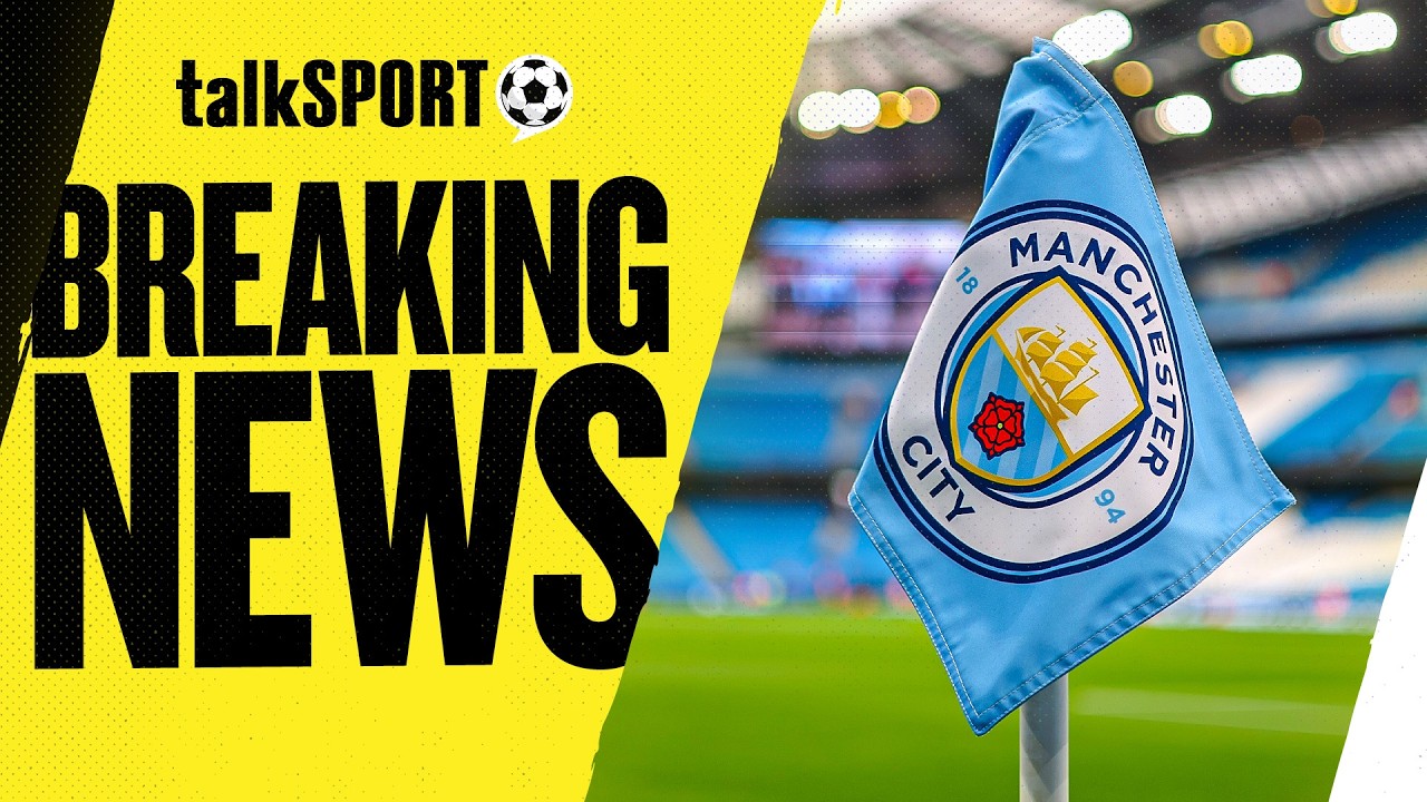 🚨BREAKING: Manchester City LODGE APPEAL against guilty verdict for financial breaches!