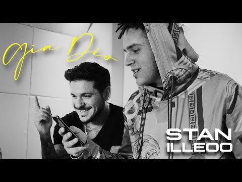 STAN & iLLEOo - Για Δυό | Gia Dio (Making Of)