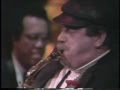 OPB New Years '86, Phil Woods ballad medley