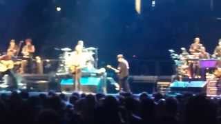 Bruce Springsteen - This Is Your Sword -Albany,NY - 5/13/2014