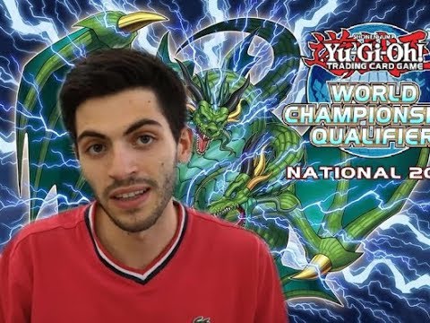 Top 16 WCQ Italy 2019 - Pure Thunder