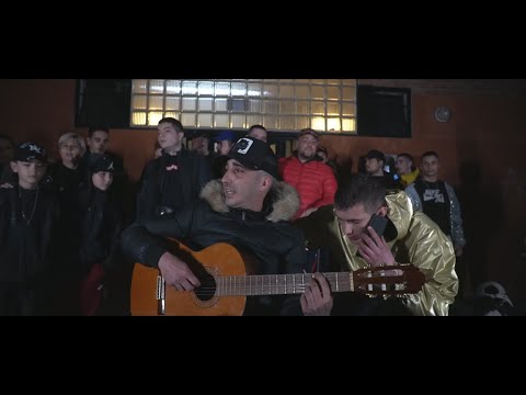 PEDACITOS DE TI - FAMILIFLÁ (PROD. JCC BEATS) [VIDEO]