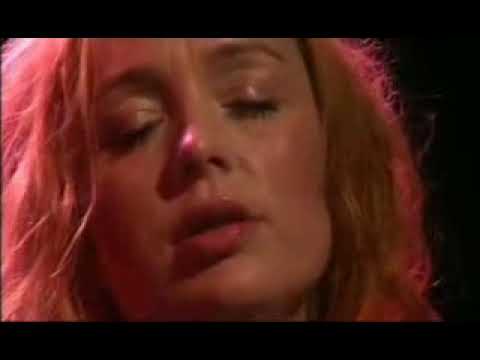 Lisa Ekdahl - Vem Vet (live)