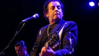 BILLY BURNETTE - TEAR IT UP / LIVE GOOD ROCKIN&#39; TONIGHT (ATTIGNAT 2016)