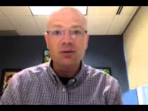 Purpose with Jason Sharp