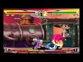Darkstalkers III L Raptor Mikenekora Vs Felicia Nekomimimi360 HD