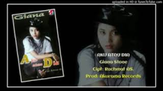 Download lagu giana stone aku tau dia mp3