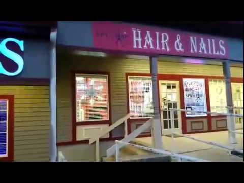 SPA DE PARIS in the Holidays